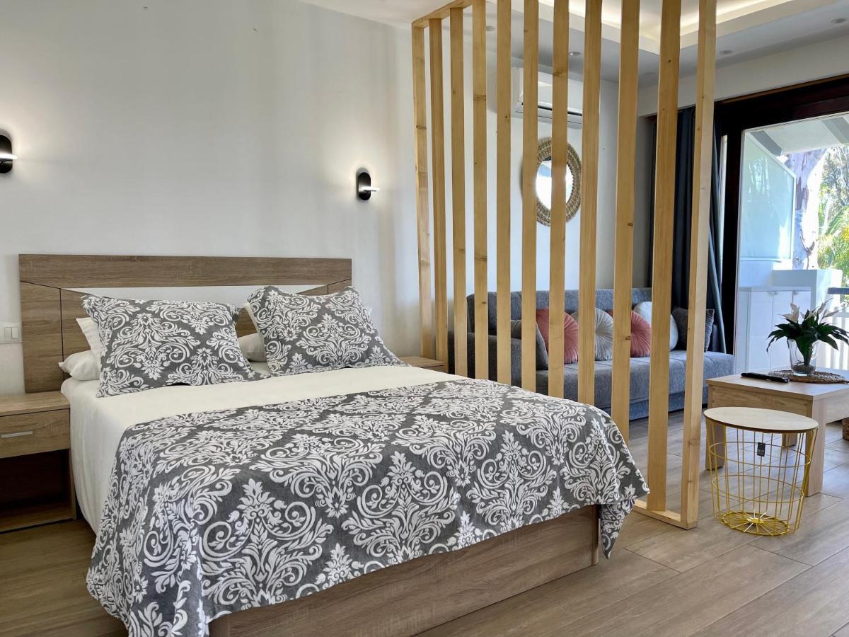 Puerto Banus Vega Appartamento *